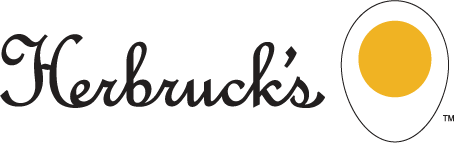 Herbruck’s Egg logo Herbruck’s Egg logo